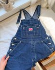 The Dolphin Shortalls (M)