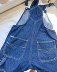 The Dolphin Shortalls (M)