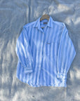 The Bluebell Button Up (M)