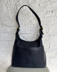 The Vintage Coach Hobo Bag