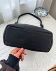 The Vintage Coach Hobo Bag