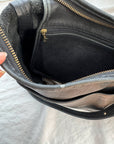 The Vintage Coach Hobo Bag