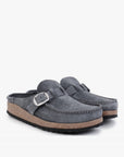 The Birkenstock Buckley Clogs (9/9.5)