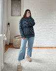 The Cool Shapes Sweater (L)