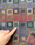 The Squares Sweater (L)