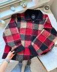 The Fleece Bonfire Jacket (XL)