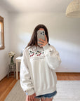 The Door County Crewneck (L)