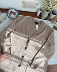 The Front Stoop Cardigan (L)