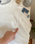The Saddle Creek Terry Cloth Crewneck (XL)