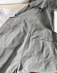 The Olive Shortalls (XL)