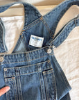 The Baggy Wide Leg Overalls (2)