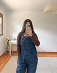 The Baggy Wide Leg Overalls (12)