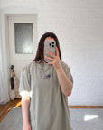 The American Coastal Tee (XL)