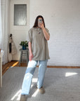 The American Coastal Tee (XL)
