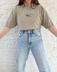 The American Coastal Tee (XL)