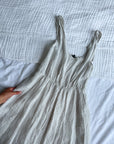 The Sand Dune Maxi Dress (M)