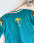 The Beachy Dolphin Cardigan (M)