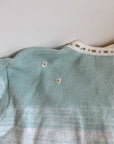 The Pastel Bunny Cardigan (L)