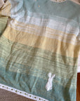 The Pastel Bunny Cardigan (L)