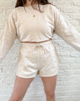 The Spring Lounge Set (M)