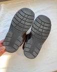 The Spring Trek Platform Clogs (6.5/7)