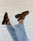 The Spring Trek Platform Clogs (6.5/7)