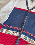 The Sailor Cardigan (L)