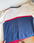 The Sailor Cardigan (L)