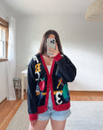 The Teacher Cardigan (LP)