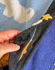 The Celestial Cardigan (L)