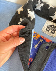 The Celestial Cardigan (L)