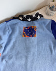 The Celestial Cardigan (L)