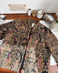 The Fall Harvest Tapestry Jacket (L/XL)