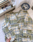 The Picnic Toggle Jacket (S)