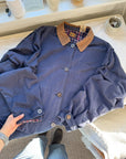 The Cali Chore Coat (L)