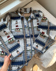 The Lighthouse Tapestry Jacket (2x)