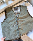 The Bentley Vest (XL)