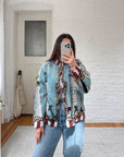 The Lighthouse Tapestry Jacket (S)