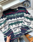 The Tree Farm Cardigan (L)