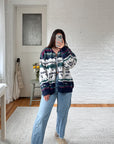 The Tree Farm Cardigan (L)