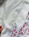 The Hummingbird Sweatshirt Cardigan (M)