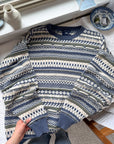 The Earth Coogi Style Sweater (XL)