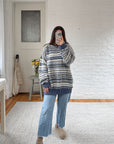 The Earth Coogi Style Sweater (XL)