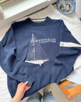 The American Yachting Sweater (M)
