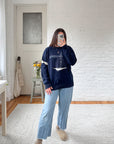 The American Yachting Sweater (M)