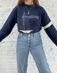 The American Yachting Sweater (M)