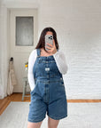 The Midwash River Shortalls (M)