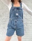 The Midwash River Shortalls (M)