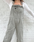 The Mossy Log Overalls (L)