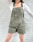 The Fresh Forest Shortalls (M)
